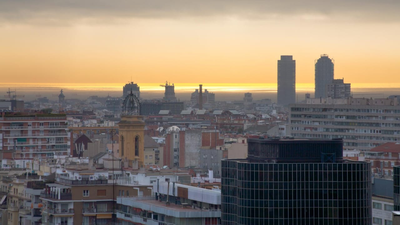 ferienwohnungen in barcelona