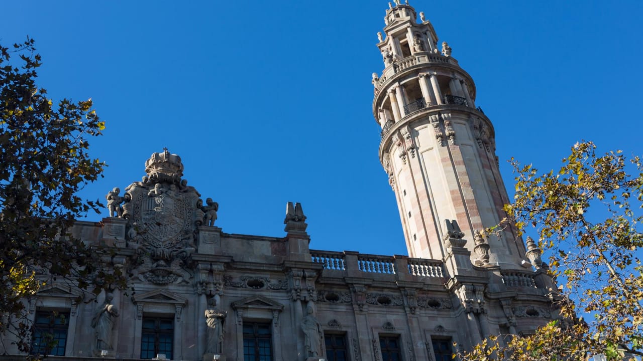 ist barcelona sicher für touristen