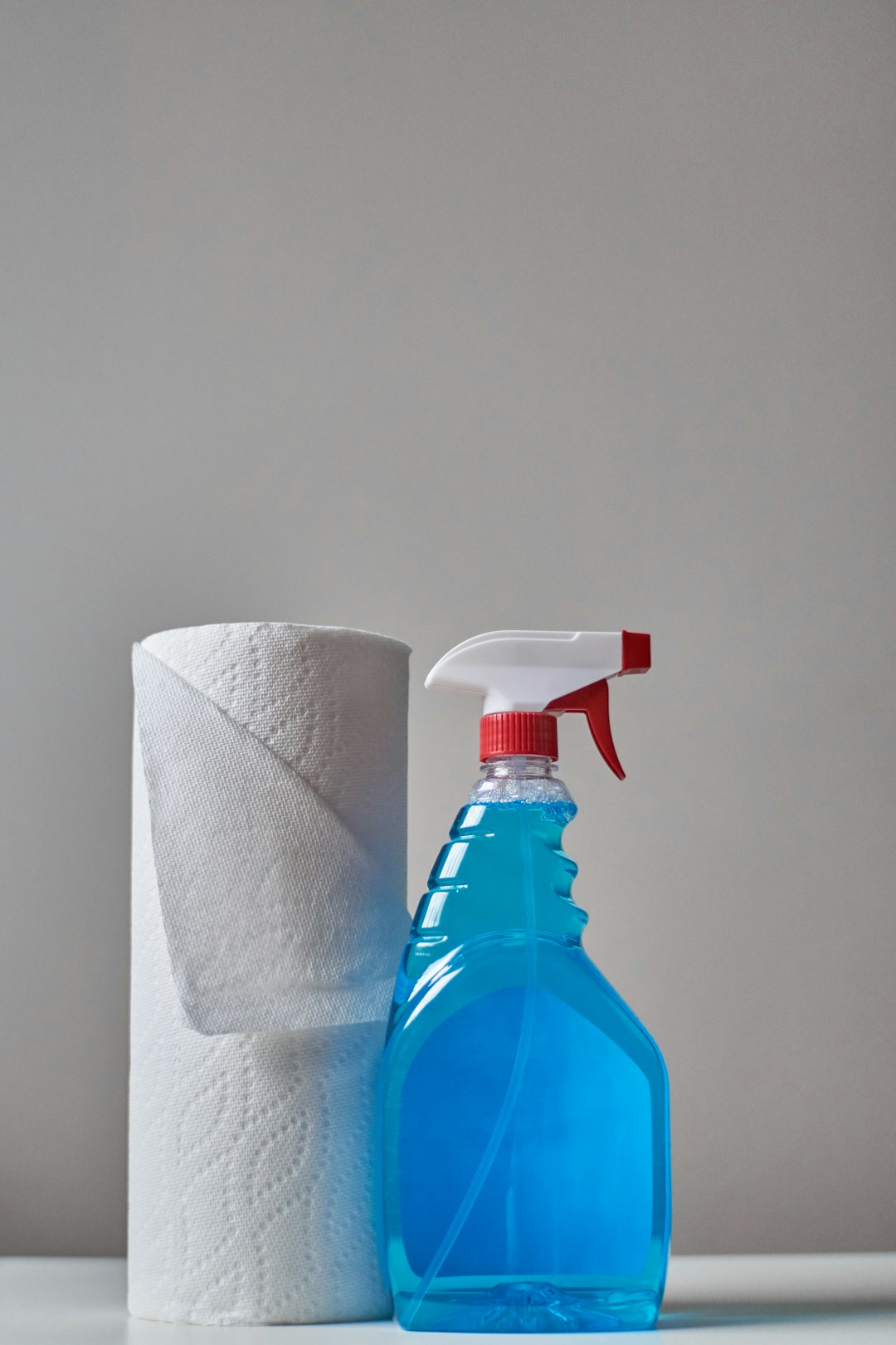 Non-Toxic Cleaning Products for a Safer Environment