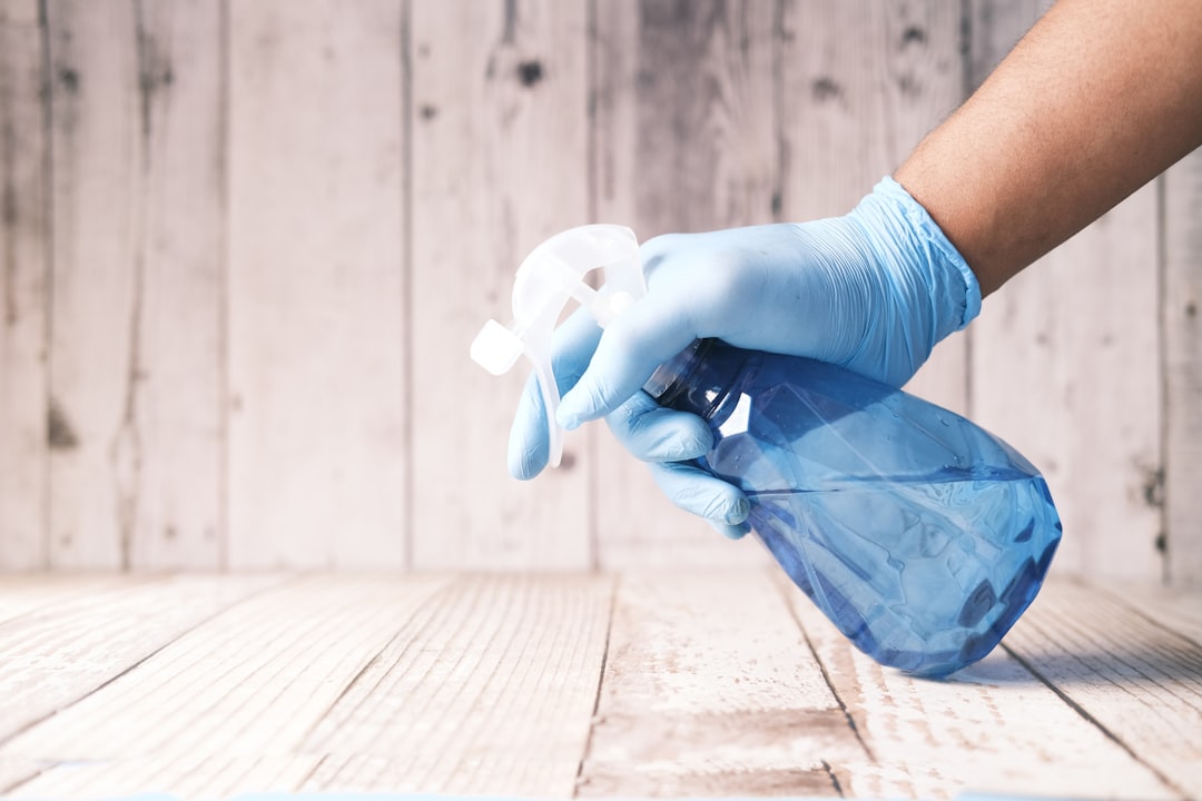 The Benefits of Regular Commercial Cleaning