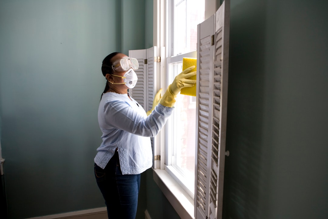 Childcare Cleaning: Protecting Young Learners