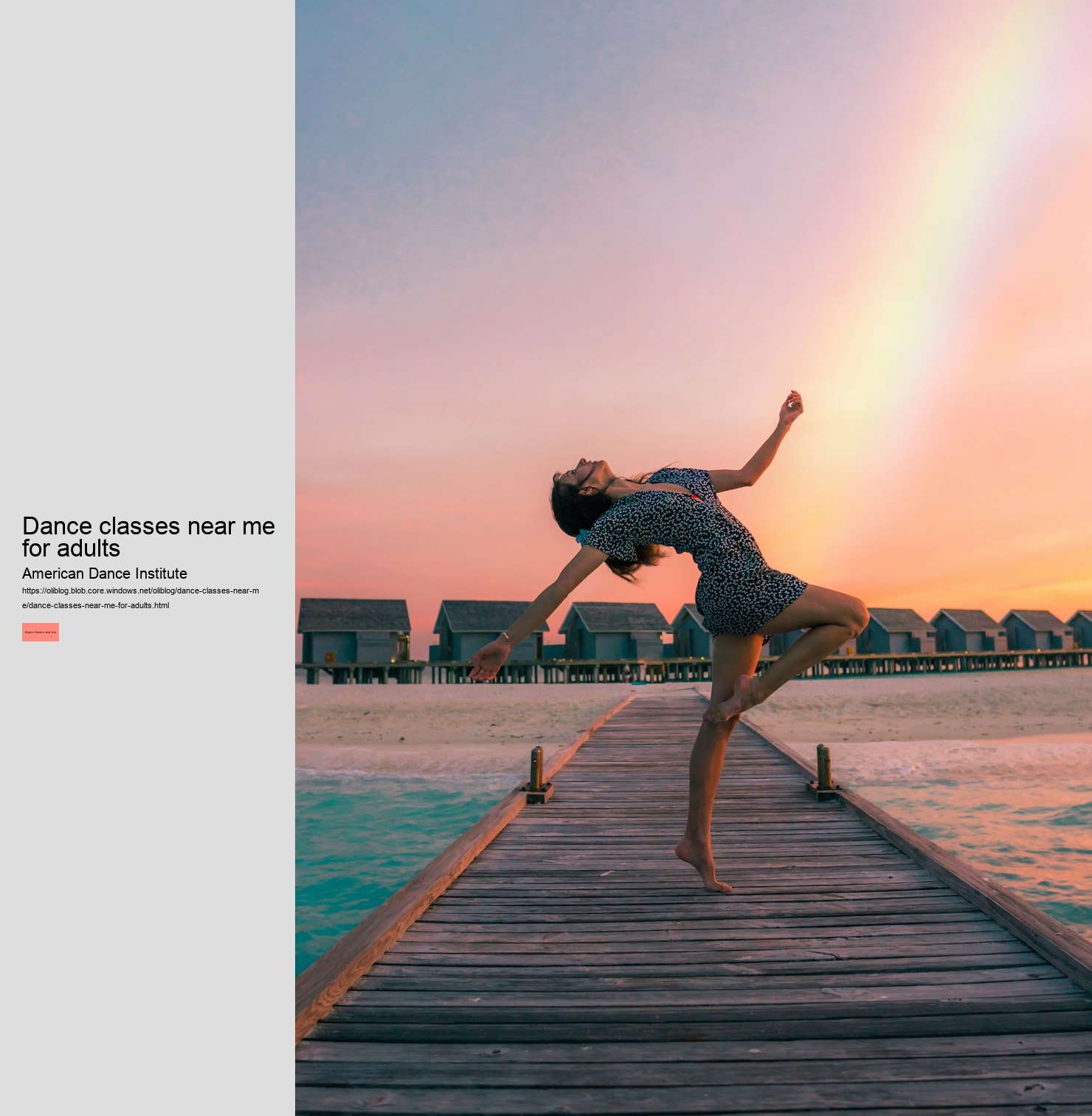 Learn to Teach Dance with Certification Programs