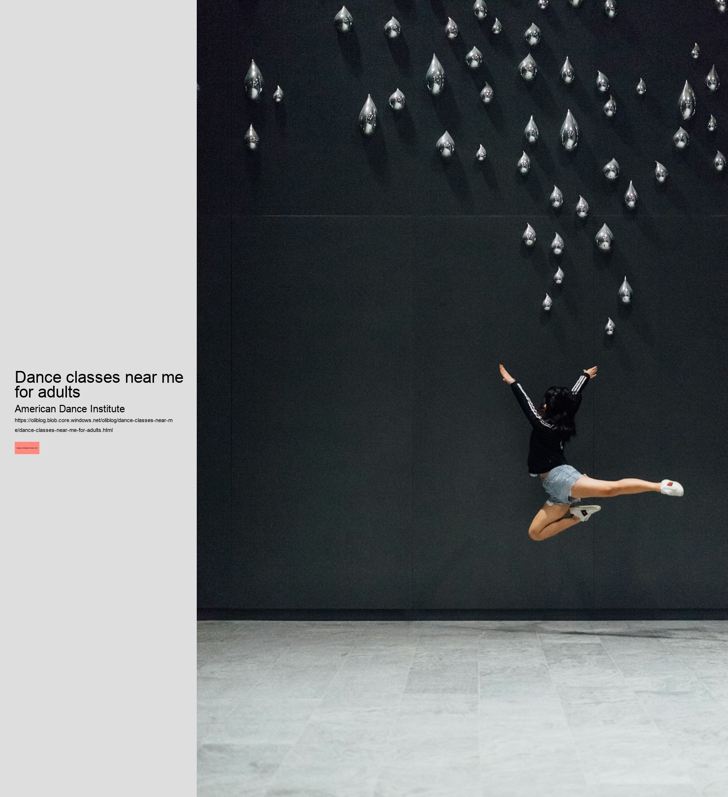 Building Confidence Through Dance for Kids and Teens
