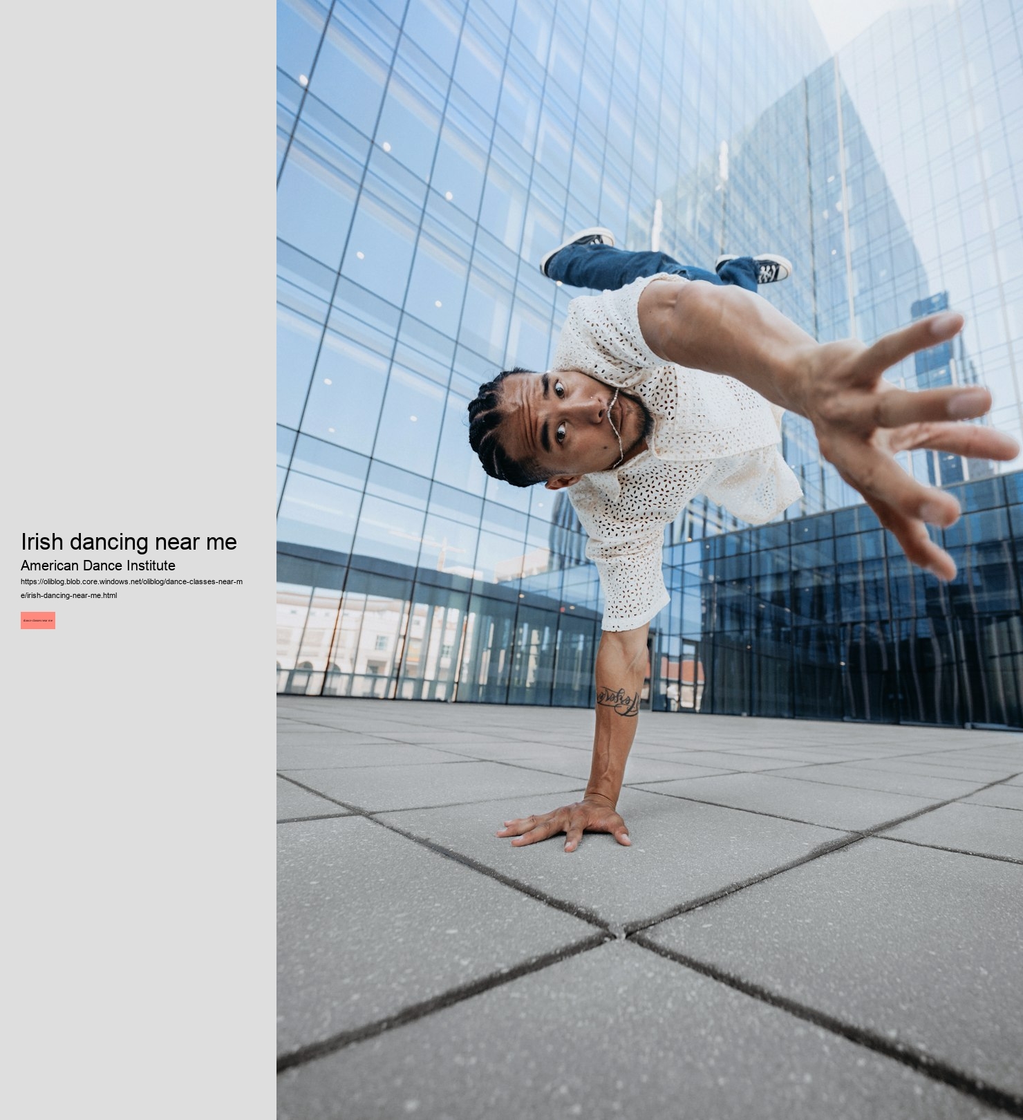 Join a Community of Dancers in Seattle’s Favorite Studios