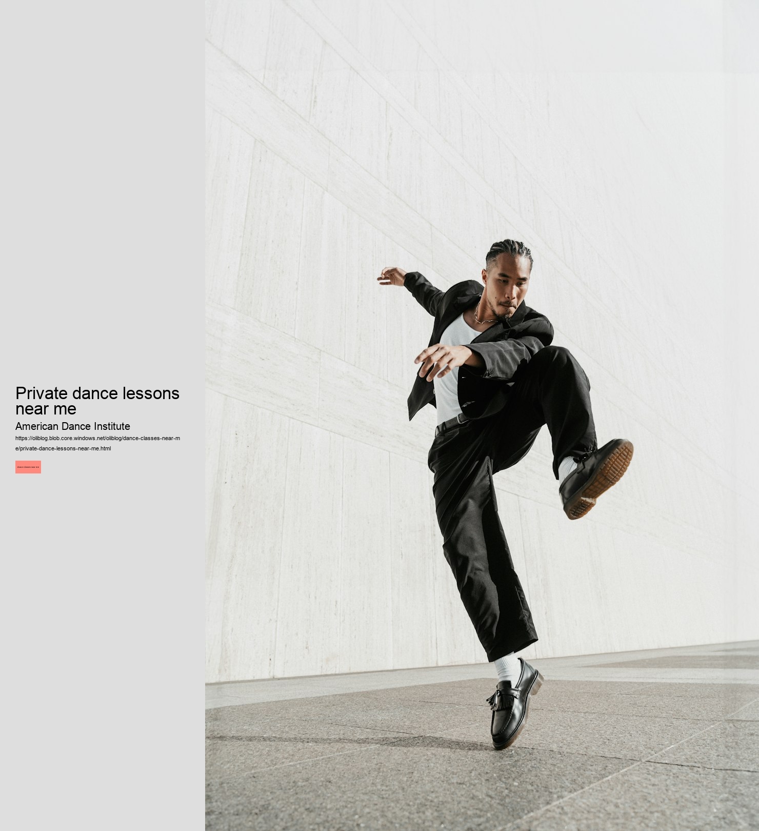 Late Bloomers Welcome: Adult Dance Classes for All Experience Levels