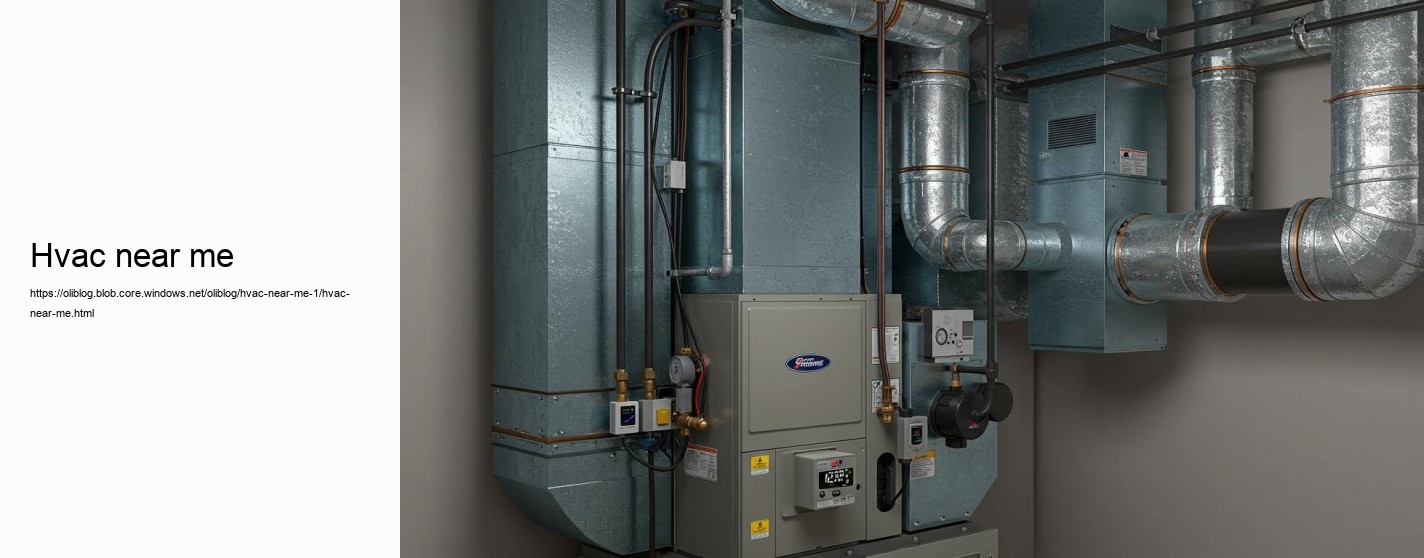 hvac near me