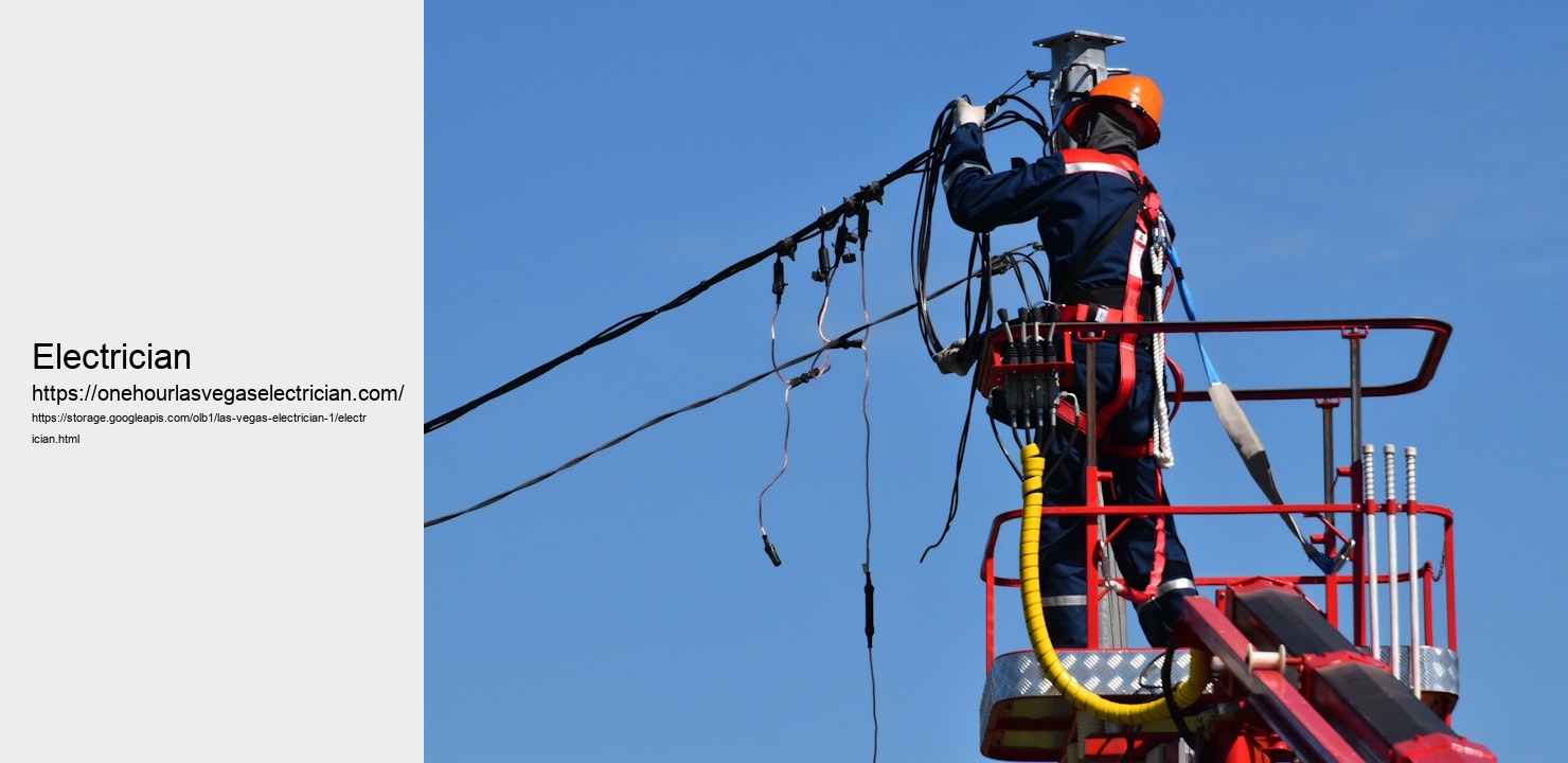 Electrician