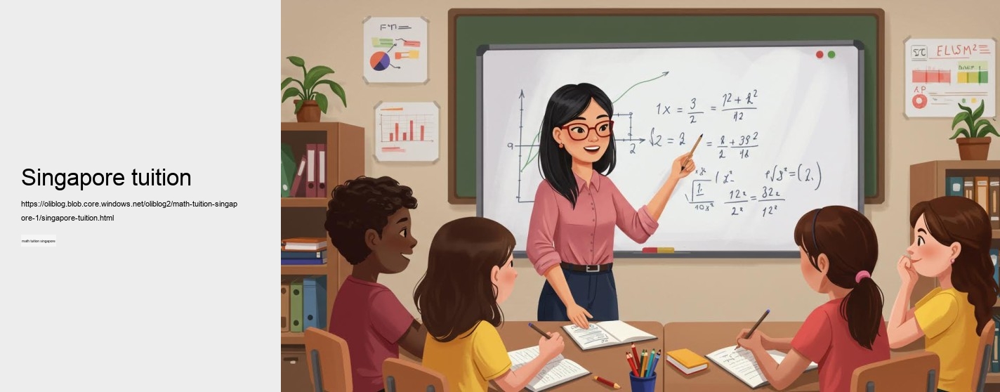 singapore tuition