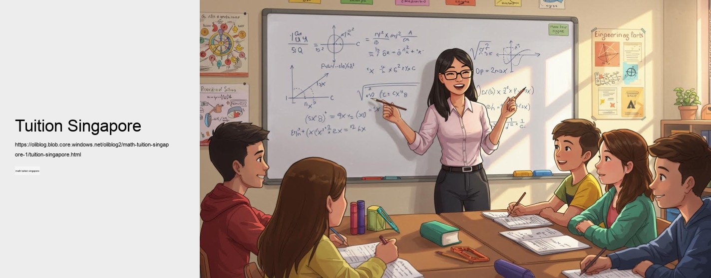 tuition Singapore